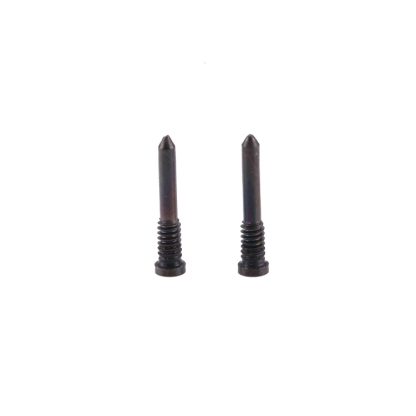 10 PCS Charging Port Screws for iPhone X - Image 2