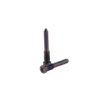 10 PCS Charging Port Screws for iPhone X - Image 3
