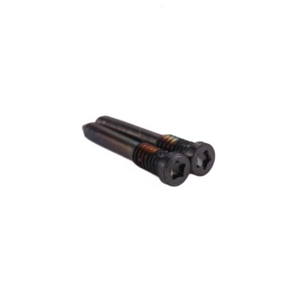 10 PCS Charging Port Screws for iPhone X - Image 4
