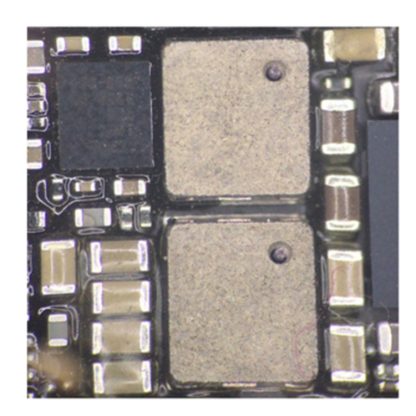 Boost Coil L3340 L3341 for iPhone X / 8 Plus / 8 - Image 2