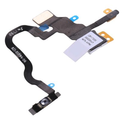 Power Button & Flashlight Flex Cable for iPhone X - Image 5