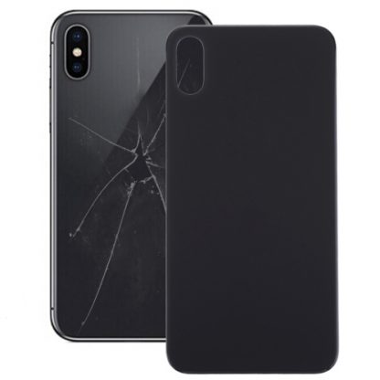 Glass Battery Back Cover for iPhone X - Image 7