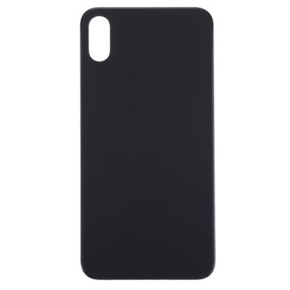 Glass Battery Back Cover for iPhone X - Image 2