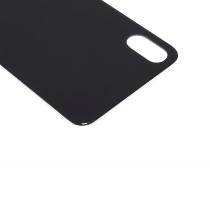 Glass Battery Back Cover for iPhone X - Image 4