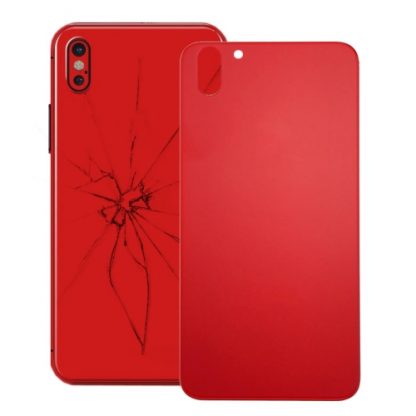 Glass Battery Back Cover for iPhone X - Image 9