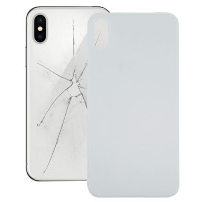 Glass Battery Back Cover for iPhone X - Image 10