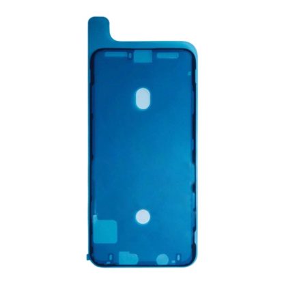 10 PCS LCD Frame Bezel Waterproof Adhesive Stickers for iPhone XS Max - Image 2
