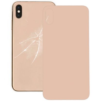 Glass Battery Back Cover for iPhone XS Max - Image 6