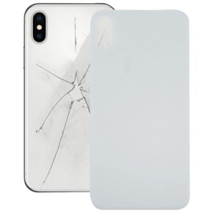 Glass Battery Back Cover for iPhone XS Max - Image 7