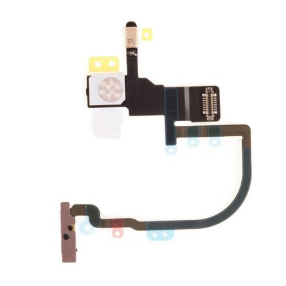 Power Flex Cable for iPhone XS Max - Image 2