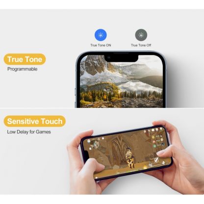 LCD Screen for iPhone XS Max - Image 5