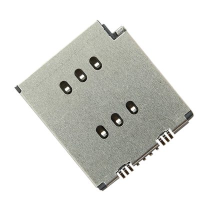 SIM Card Reader Socket for iPhone XS Max - Image 2