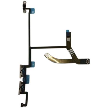 Power Button & Volume Button Flex Cable for iPhone XS Max - Image 3