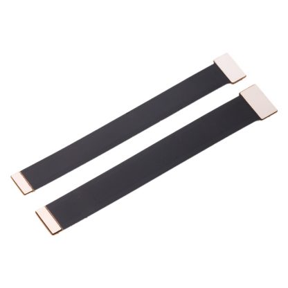 1 Pair LCD Display Screen Extension Testing Flex Cable for iPhone XS / XS Max - Image 4