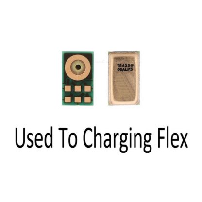 Microphone Inner Module for iPhone XS Max - Image 2