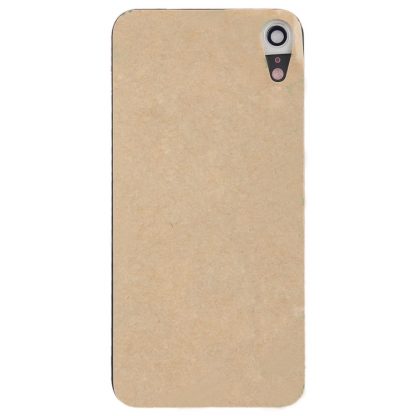 Battery Back Cover with Back Camera Bezel & Lens & Adhesive  for iPhone XR - Image 3
