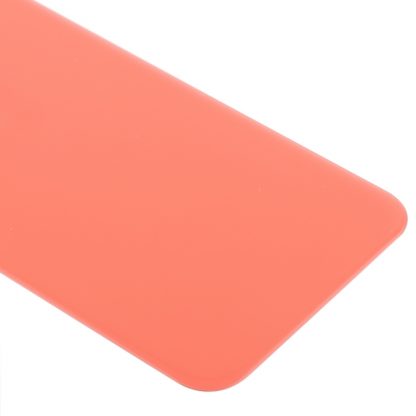 Battery Back Cover with Back Camera Bezel & Lens & Adhesive  for iPhone XR - Image 5