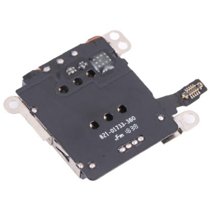 Double SIM Card Socket for iPhone XR - Image 3