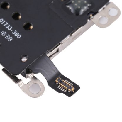 Double SIM Card Socket for iPhone XR - Image 4