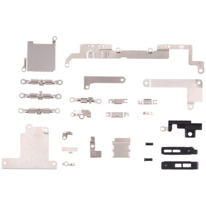 24 in 1 Inner Repair Accessories Part Set for iPhone XR - Image 2