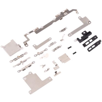 24 in 1 Inner Repair Accessories Part Set for iPhone XR - Image 3