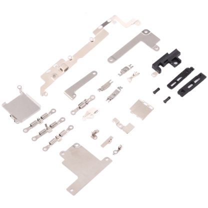 24 in 1 Inner Repair Accessories Part Set for iPhone XR - Image 4