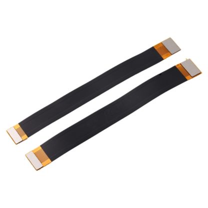 1 Pair LCD Display Screen Extension Testing Flex Cable for iPhone XR - Image 4