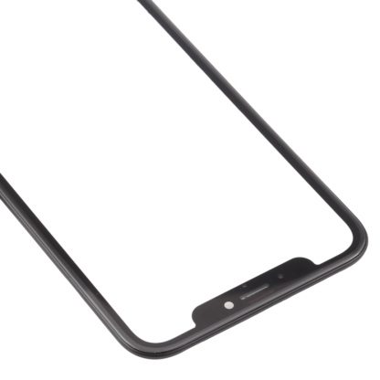 Original Touch Panel With OCA for iPhone XR - Image 4