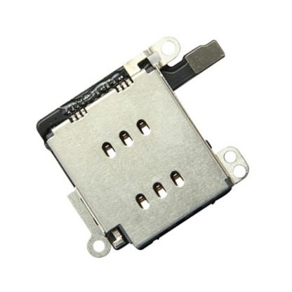 SIM Card Reader Socket for iPhone XR - Image 2