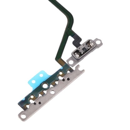 Power Button & Volume Button Flex Cable for iPhone XR (Change From iPXR to iP13) - Image 4