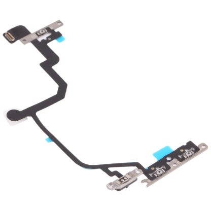 Power Button & Volume Button Flex Cable for iPhone XR (Change From iPXR to iP13 Pro) - Image 2