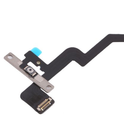 Power Button & Volume Button Flex Cable for iPhone XR (Change From iPXR to iP13 Pro) - Image 4
