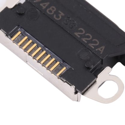 Charging Port Connector for iPhone XR - Image 4