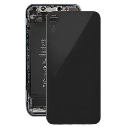 Back Cover with Adhesive for iPhone XR - Image 5