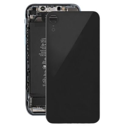 Back Cover with Adhesive for iPhone XR - Image 2