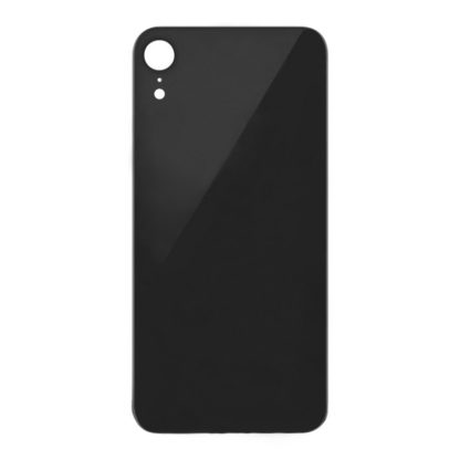 Back Cover with Adhesive for iPhone XR - Image 3