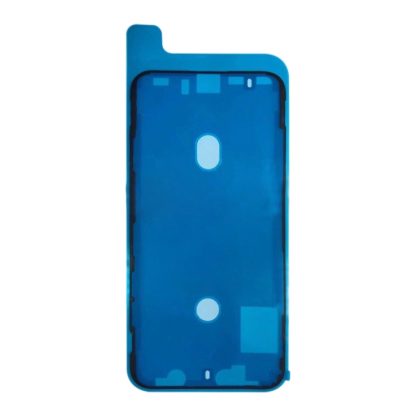 10 PCS LCD Frame Bezel Waterproof Adhesive Stickers for iPhone XS - Image 2