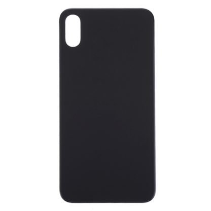 Glass Battery Back Cover for iPhone XS - Image 2