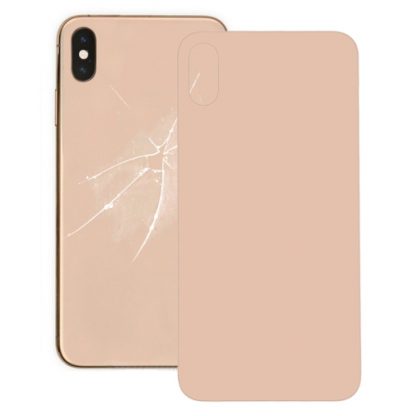 Glass Battery Back Cover for iPhone XS - Image 6