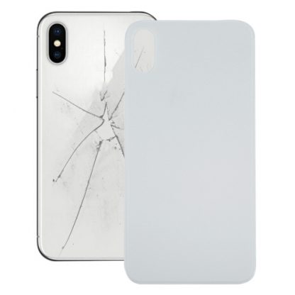 Glass Battery Back Cover for iPhone XS - Image 7