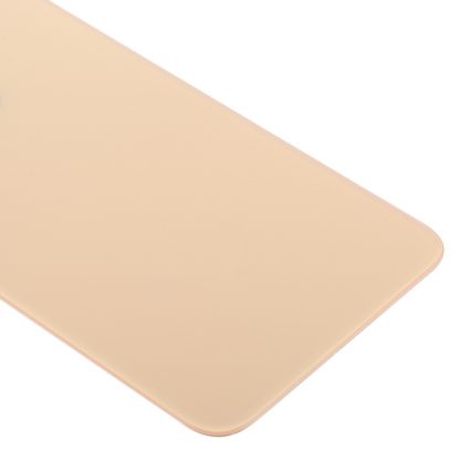 Battery Back Cover with Back Camera Bezel & Lens & Adhesive  for iPhone XS - Image 5