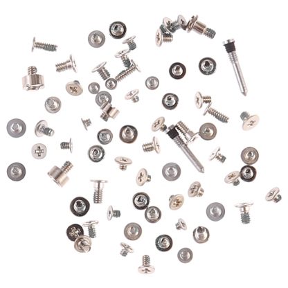 Complete Set Screws and Bolts for iPhone XS - Image 2