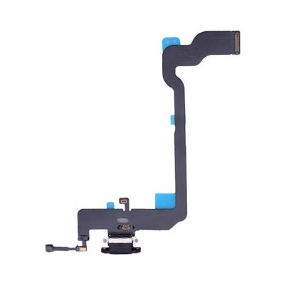 For iPhone XS Charging Port Flex Cable - Image 3