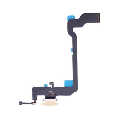 For iPhone XS Charging Port Flex Cable - Image 5