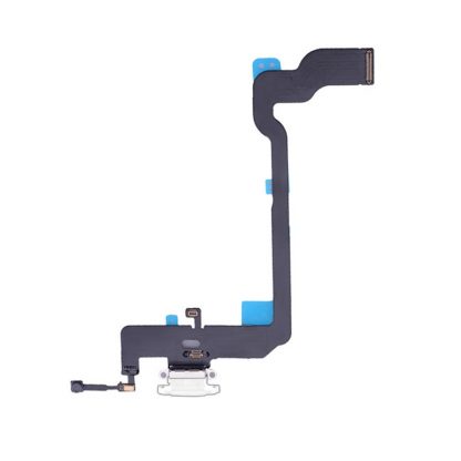 For iPhone XS Charging Port Flex Cable - Image 4