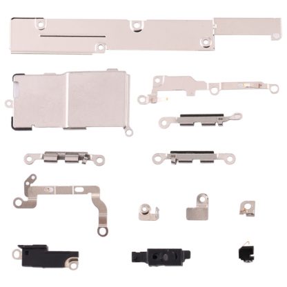 23 in 1 Inner Repair Accessories Part Set for iPhone XS - Image 2