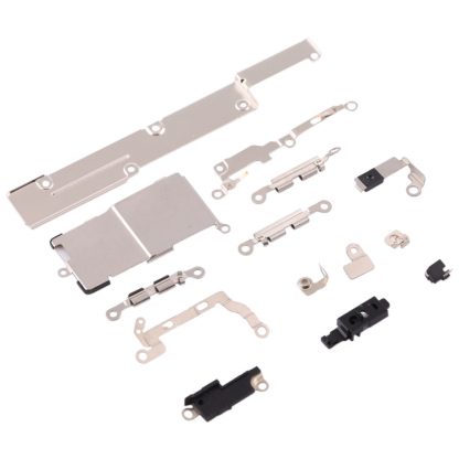 23 in 1 Inner Repair Accessories Part Set for iPhone XS - Image 4