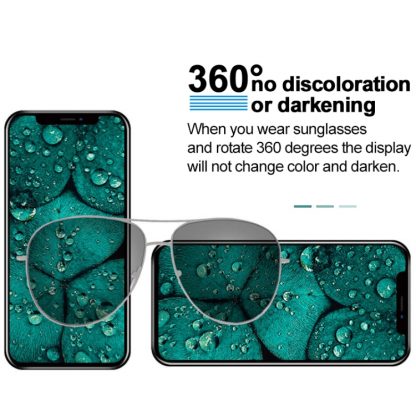 For iPhone XS Original OLED Screen - Image 6