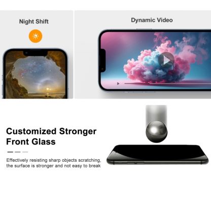 For iPhone XS Original OLED Screen - Image 8