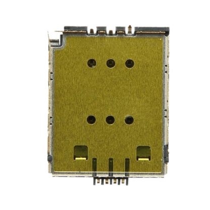 SIM Card Reader Socket for iPhone XS - Image 3